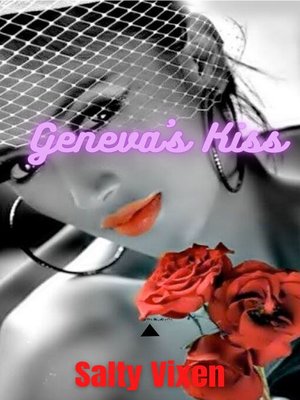 cover image of Geneva's Kiss